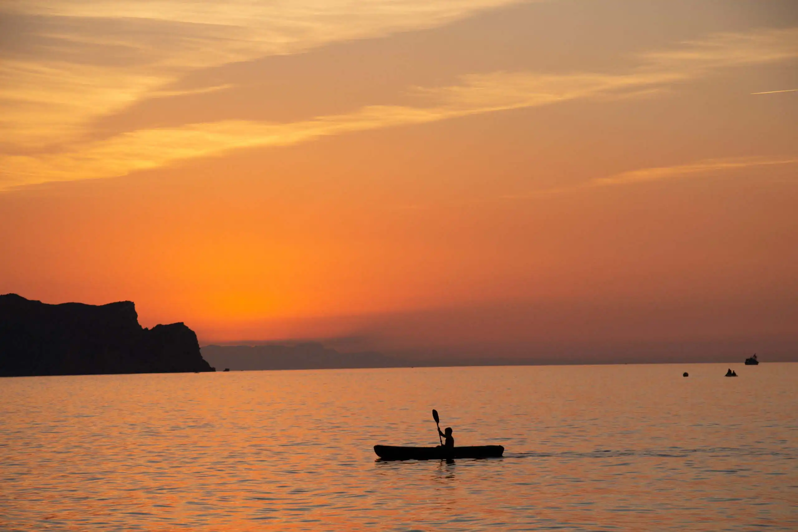 Al Hoceima’s Evening Delight.