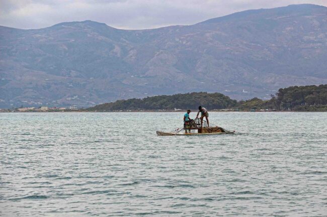 Al Hoceima’s Fisherfolk Tales.